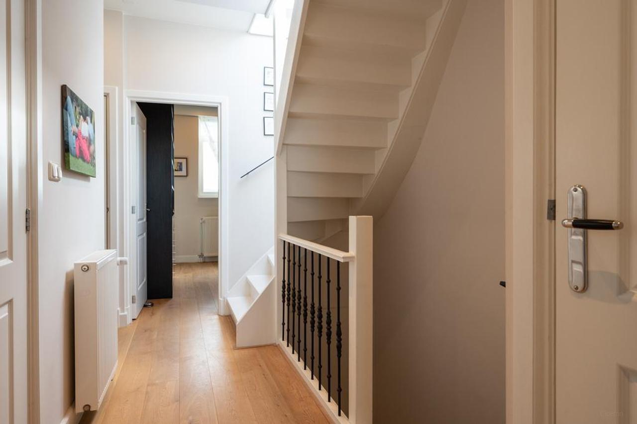 183 m² dubbel bovenhuis in Archipel - Afbeelding 19