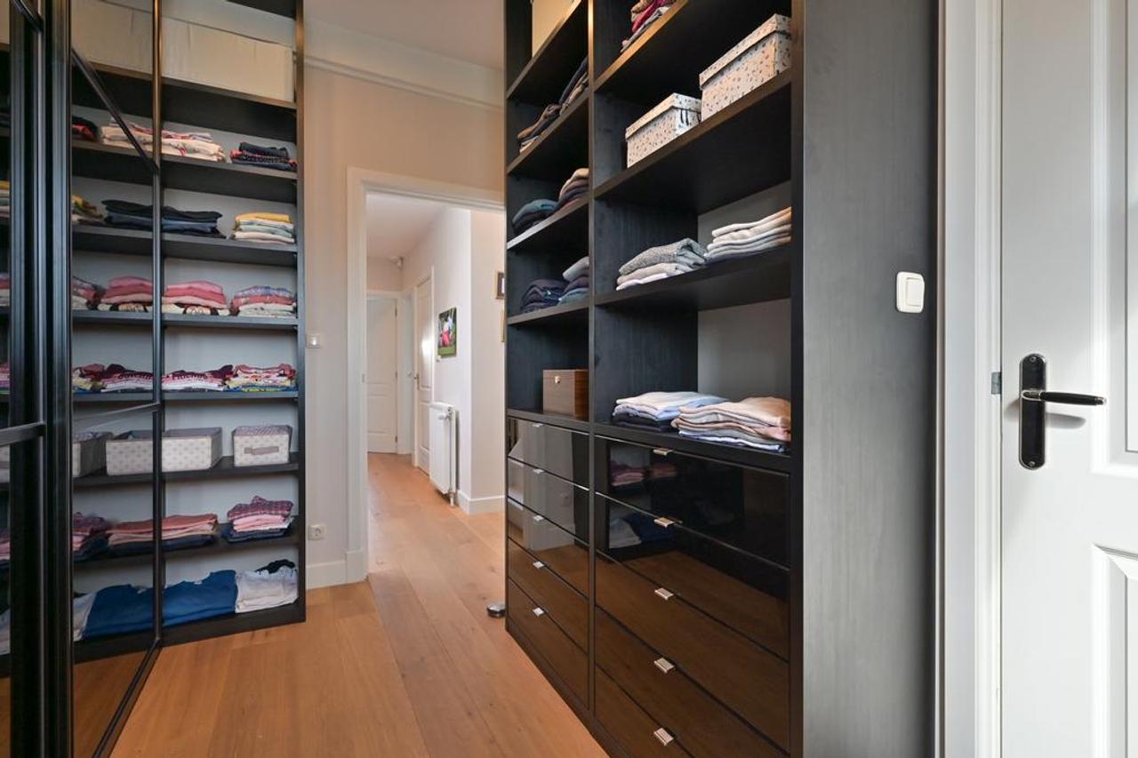 183 m² dubbel bovenhuis in Archipel - Afbeelding 20