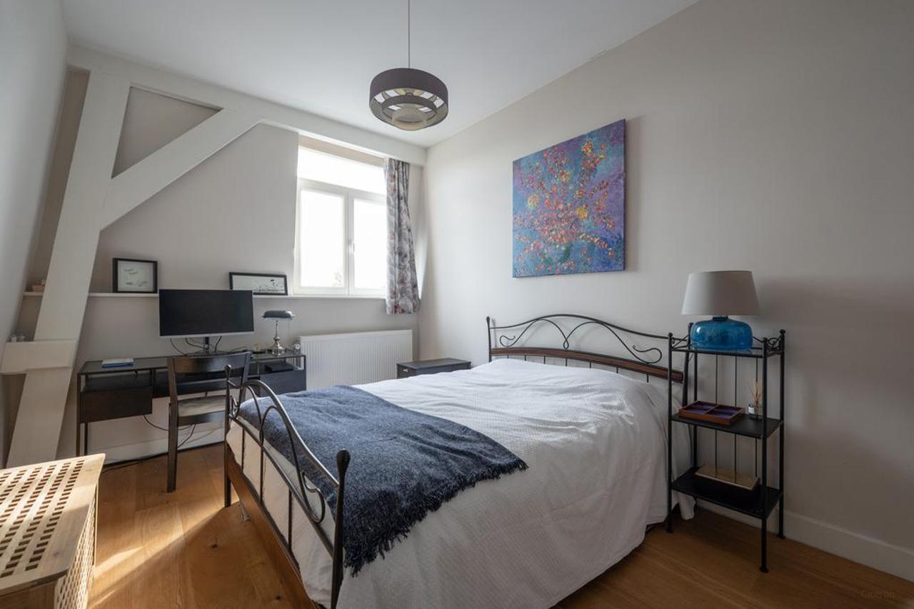 183 m² dubbel bovenhuis in Archipel - Afbeelding 21