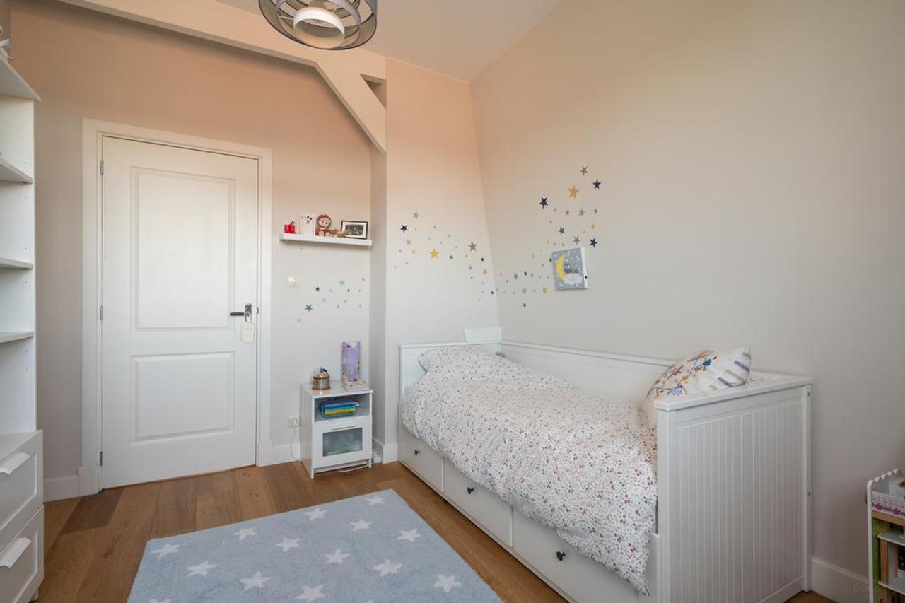 183 m² dubbel bovenhuis in Archipel - Afbeelding 23