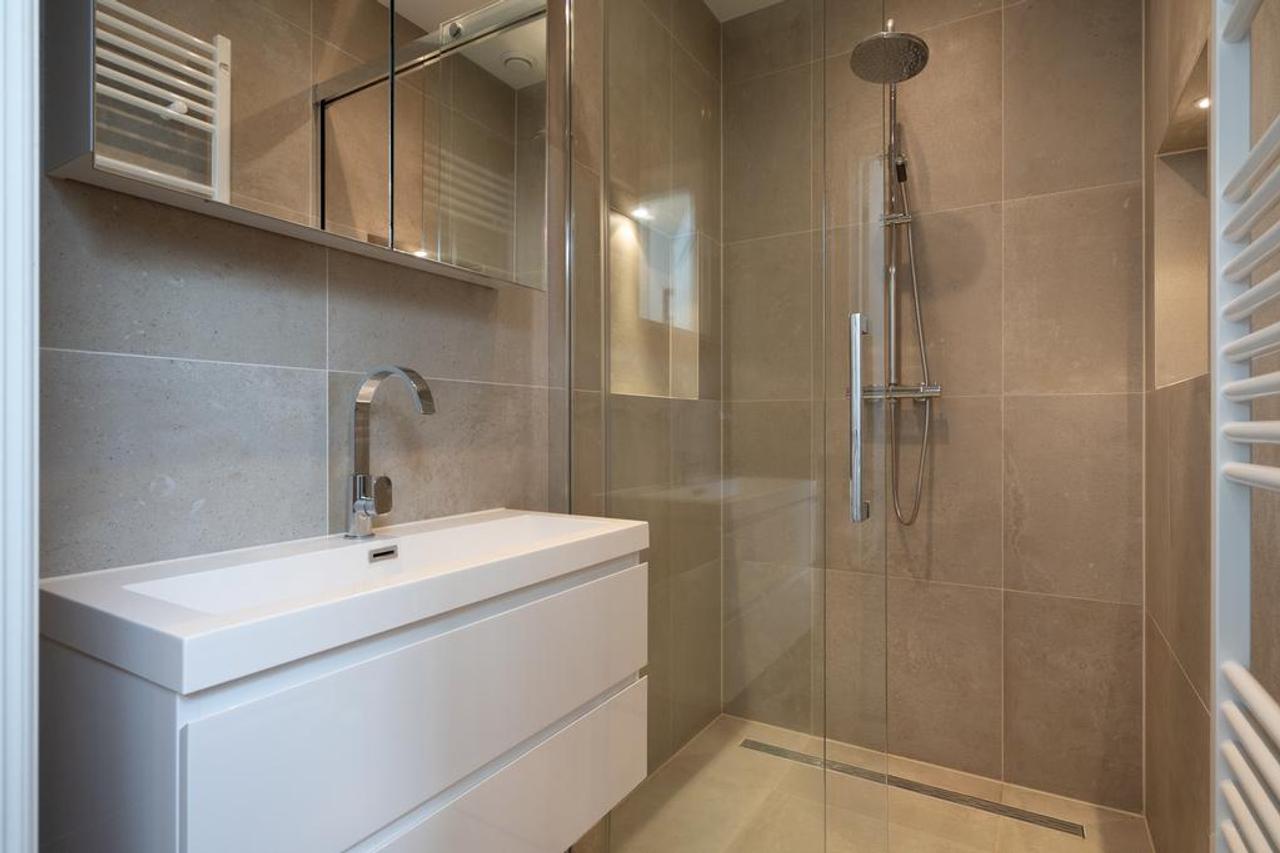 183 m² dubbel bovenhuis in Archipel - Afbeelding 26
