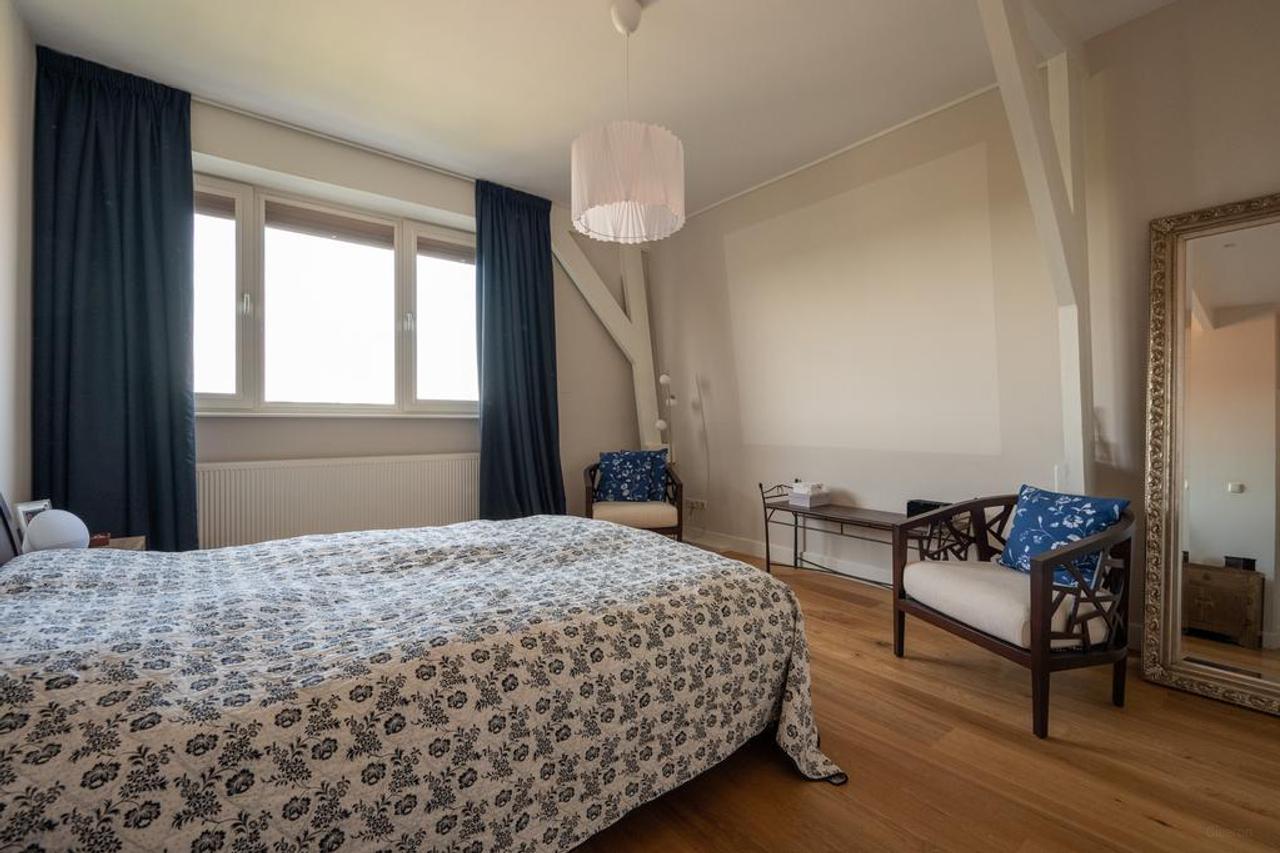 183 m² dubbel bovenhuis in Archipel - Afbeelding 27