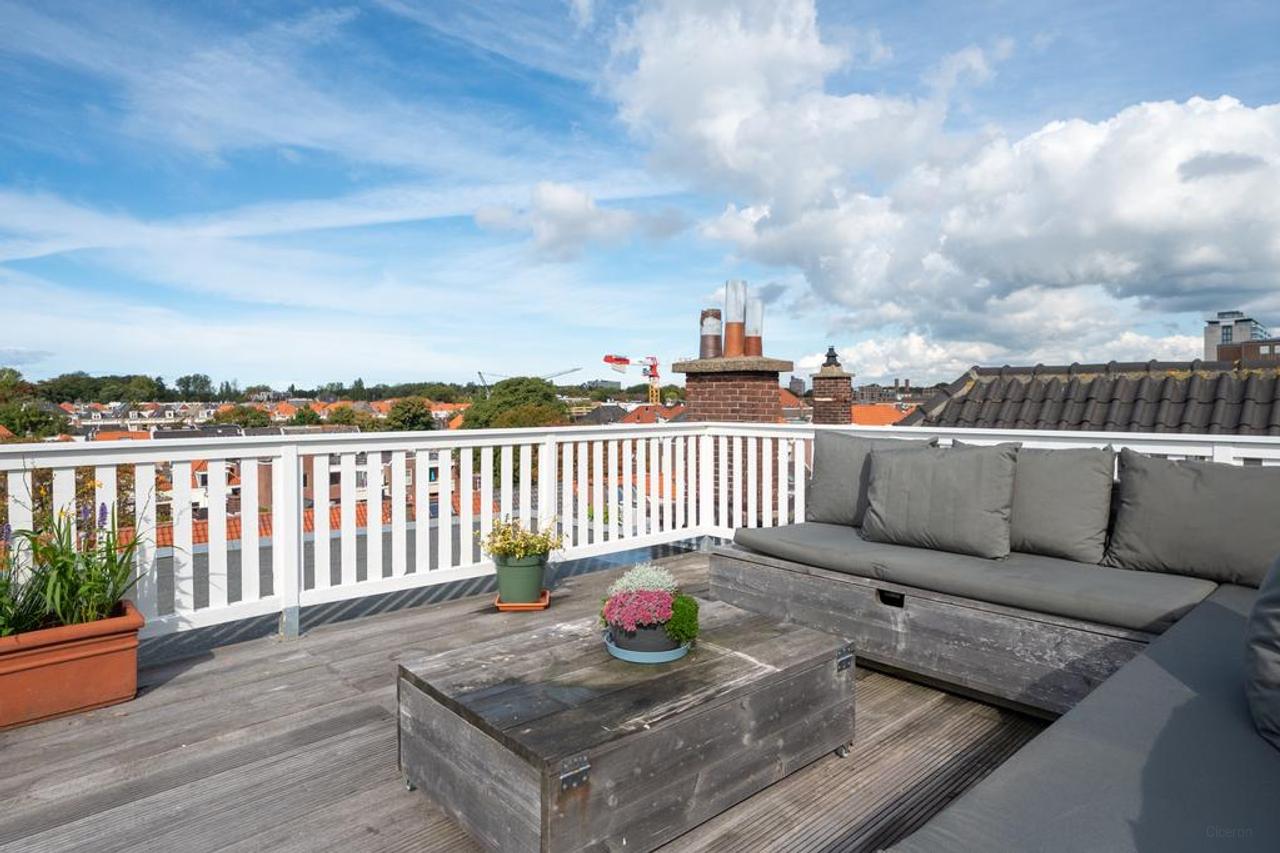 183 m² dubbel bovenhuis in Archipel - Afbeelding 29