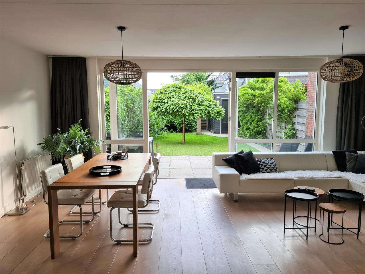 147 m² Family Home with Garden in Aalsmeer - Image 2