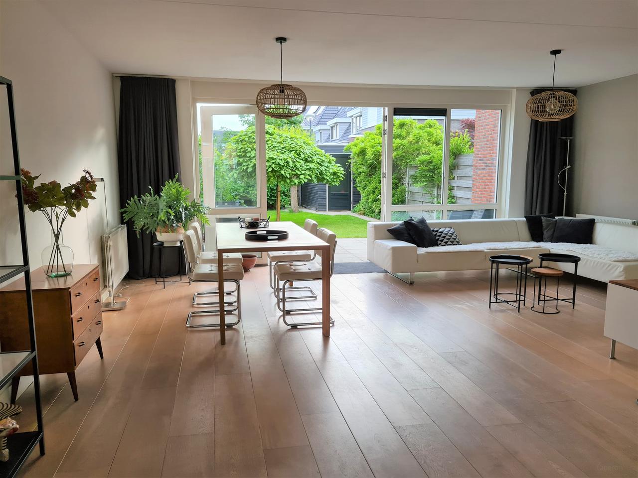 147 m² Family Home with Garden in Aalsmeer - Image 3