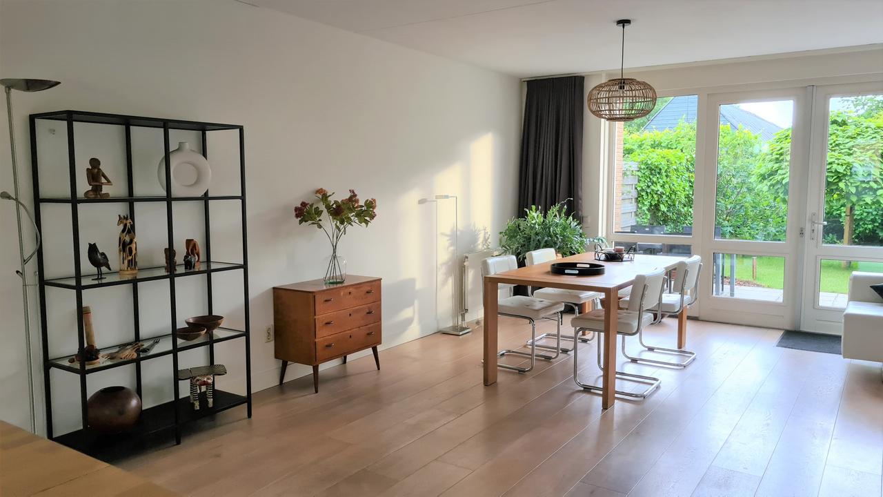 147 m² Family Home with Garden in Aalsmeer - Image 4