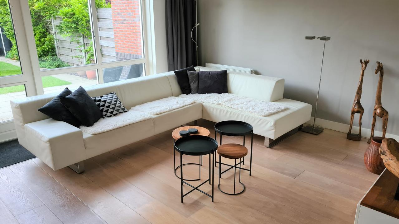 147 m² Family Home with Garden in Aalsmeer - Image 5