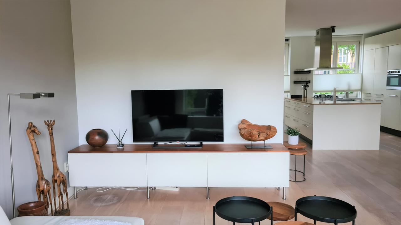 147 m² Family Home with Garden in Aalsmeer - Image 7