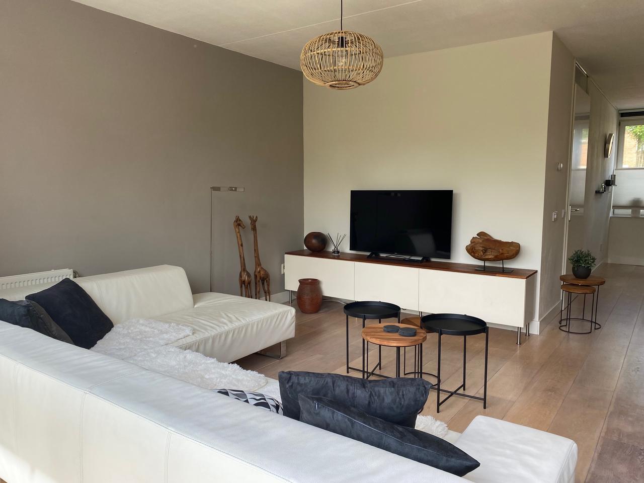147 m² Family Home with Garden in Aalsmeer - Image 8