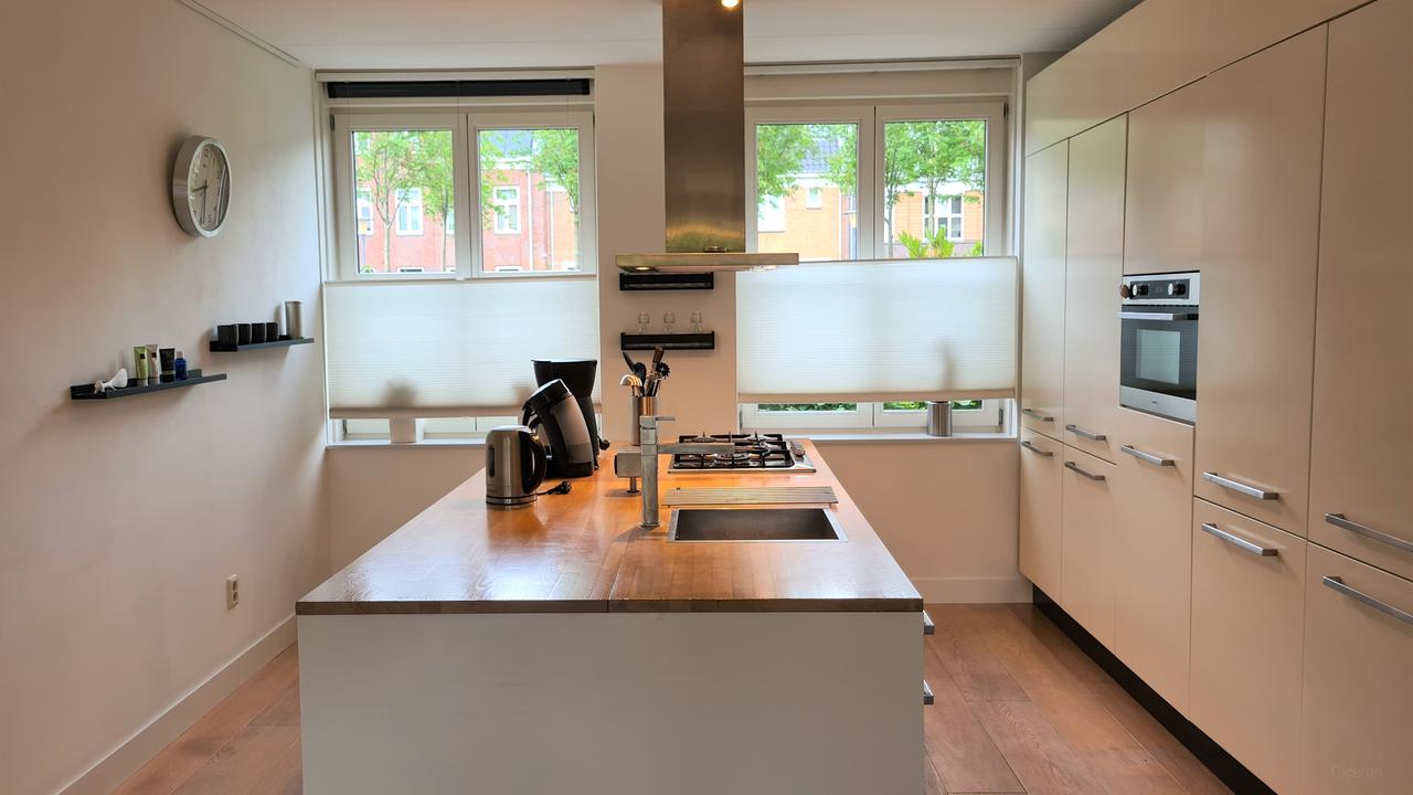 147 m² Family Home with Garden in Aalsmeer - Image 9