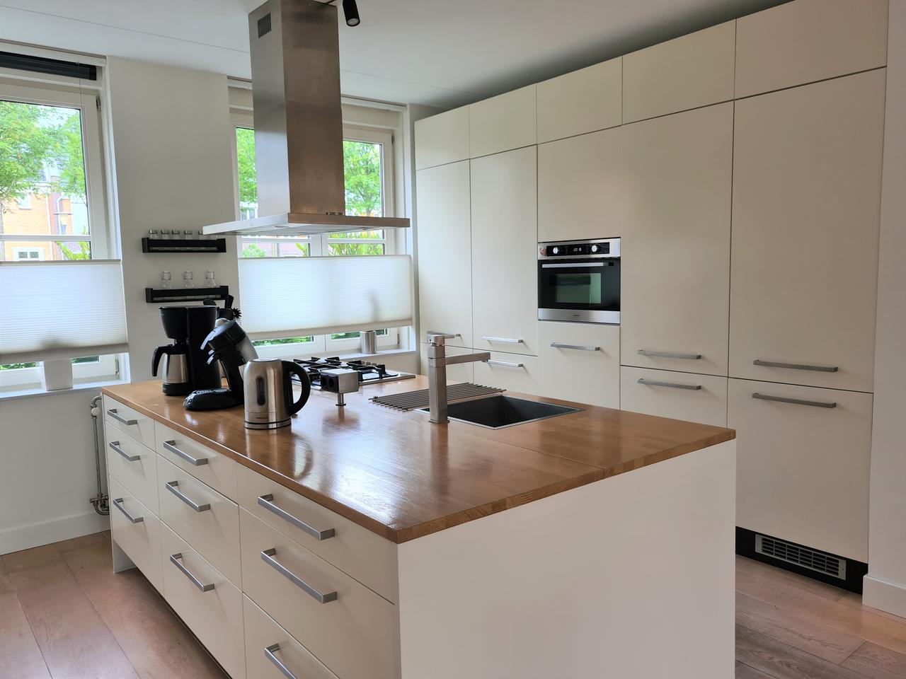 147 m² Family Home with Garden in Aalsmeer - Image 10