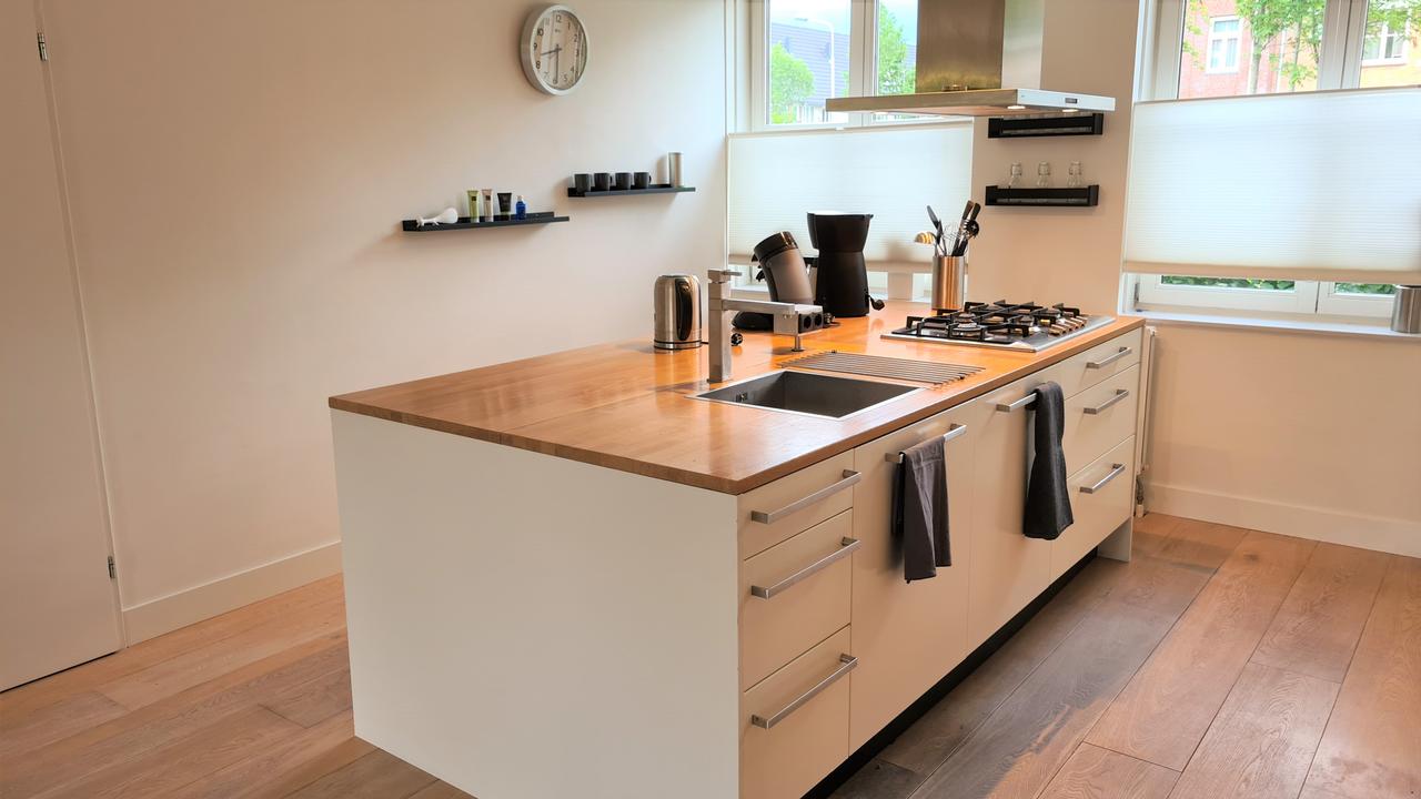147 m² Family Home with Garden in Aalsmeer - Image 11