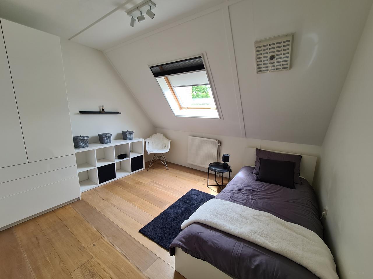 147 m² Family Home with Garden in Aalsmeer - Image 20