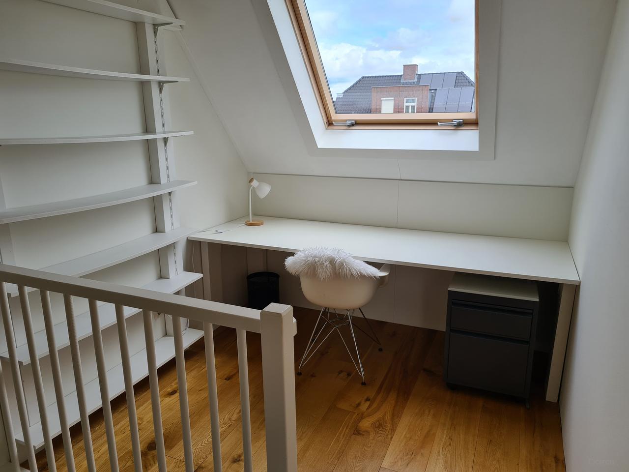 147 m² Family Home with Garden in Aalsmeer - Image 29
