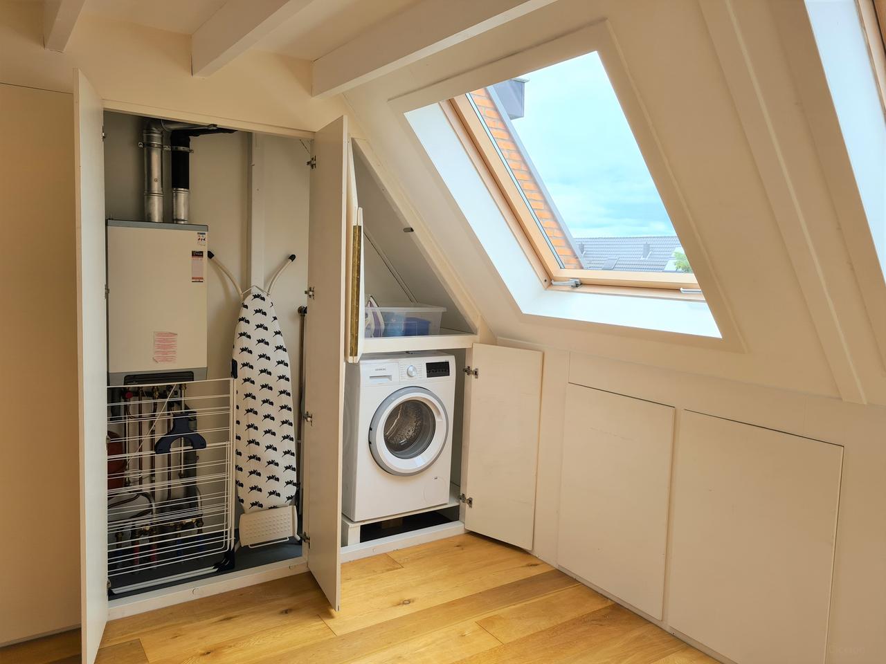 147 m² Family Home with Garden in Aalsmeer - Image 31