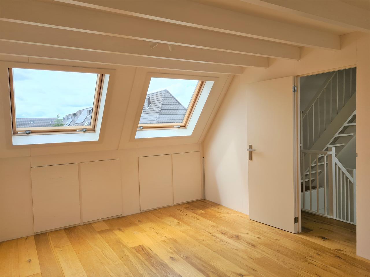 147 m² Family Home with Garden in Aalsmeer - Image 32