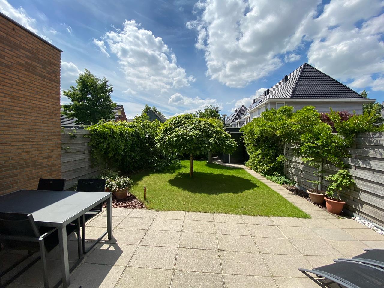 147 m² Family Home with Garden in Aalsmeer - Image 35