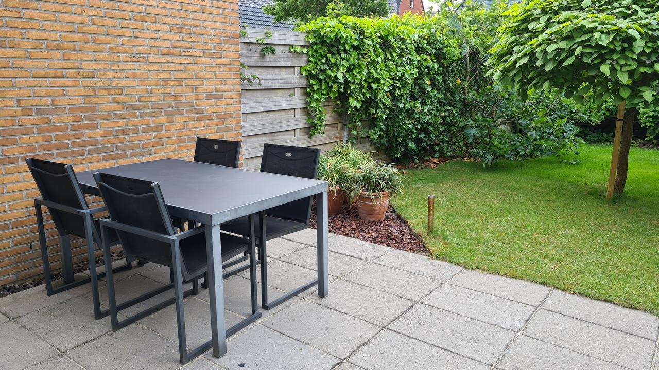 147 m² Family Home with Garden in Aalsmeer - Image 36