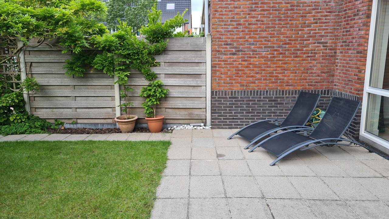 147 m² Family Home with Garden in Aalsmeer - Image 37