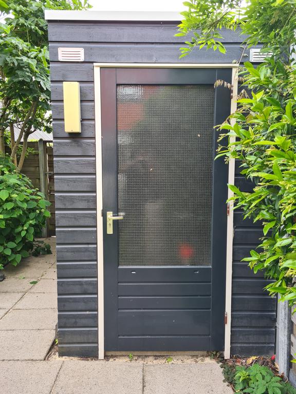 147 m² Family Home with Garden in Aalsmeer - Image 39