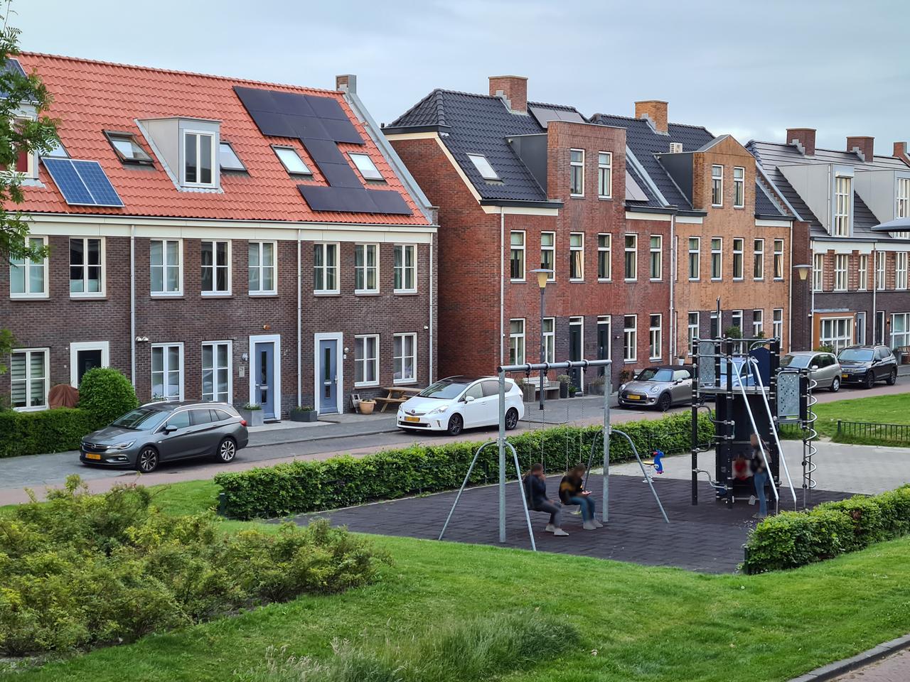 147 m² Family Home with Garden in Aalsmeer - Image 40