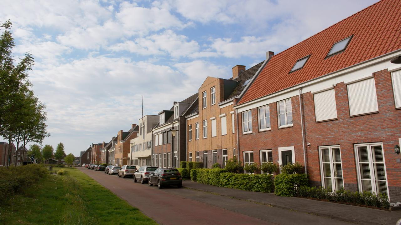 147 m² Family Home with Garden in Aalsmeer - Image 41